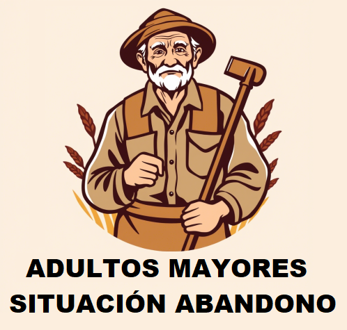 ANCIANOS ABANDONO