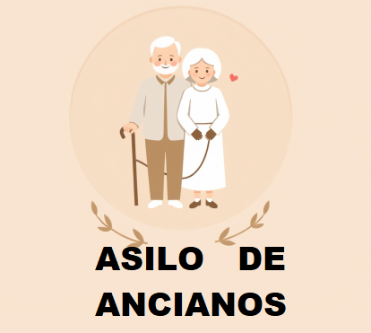 ASILO DE ANCIANOS