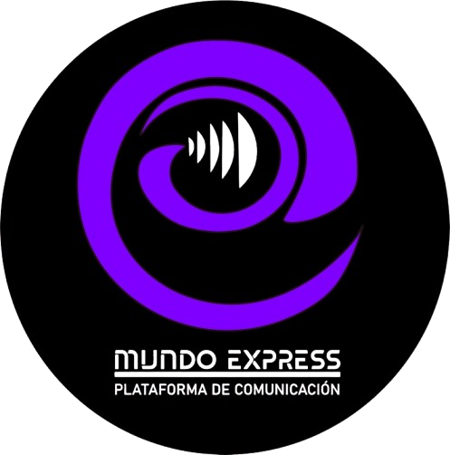 Plataforma de Comunicación MUNDO EXPRESS Plataforma de Comunicación MUNDO EXPRESS