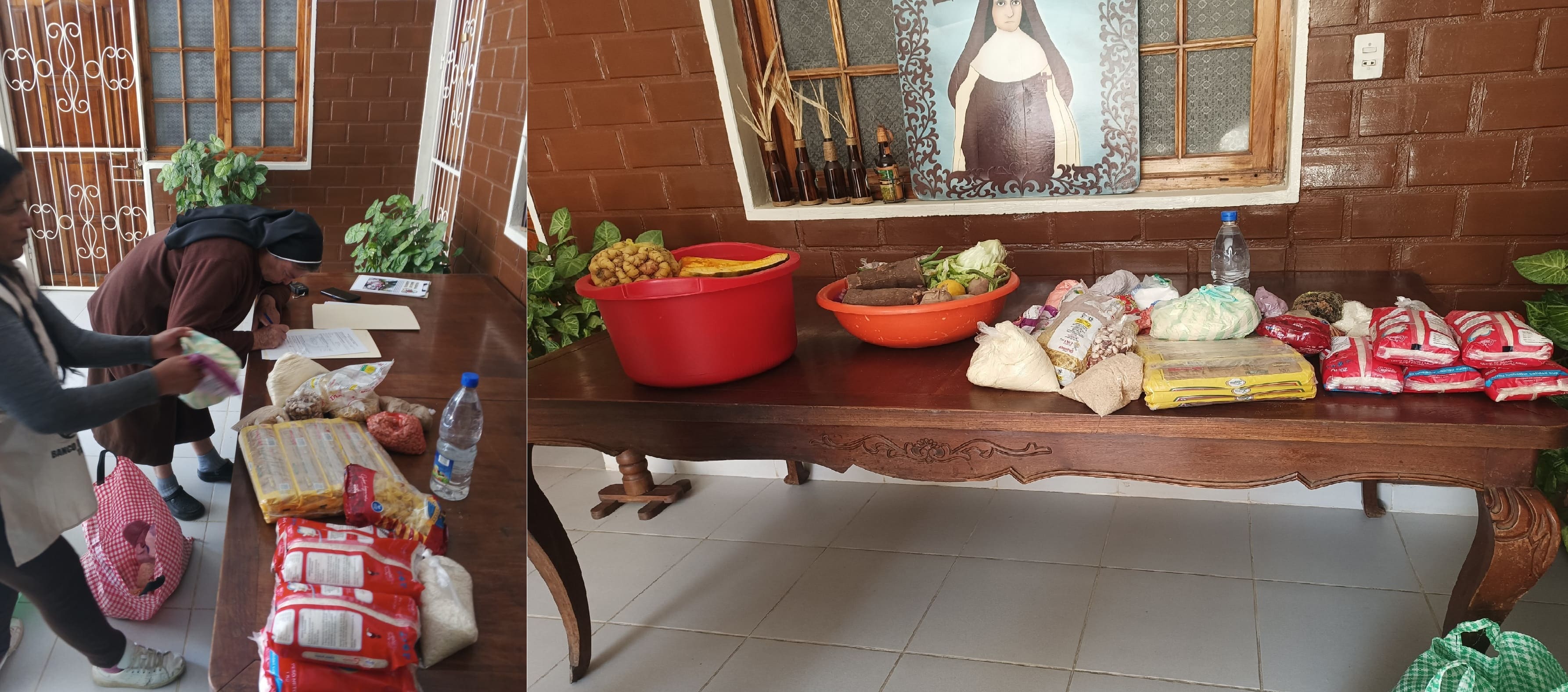 amiguitos